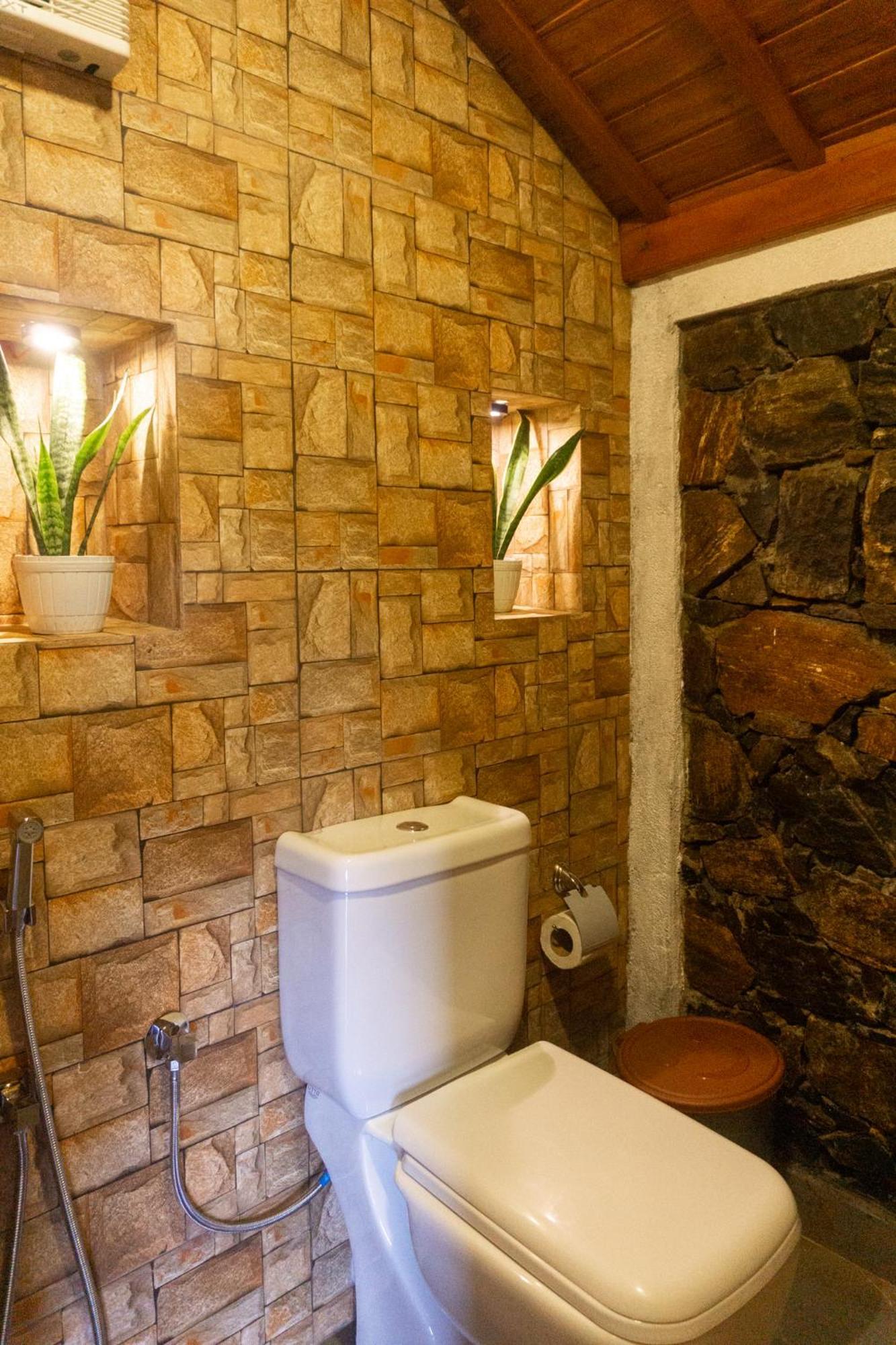 Hobbit Hole Hideaway Bed and Breakfast Ella Exteriör bild